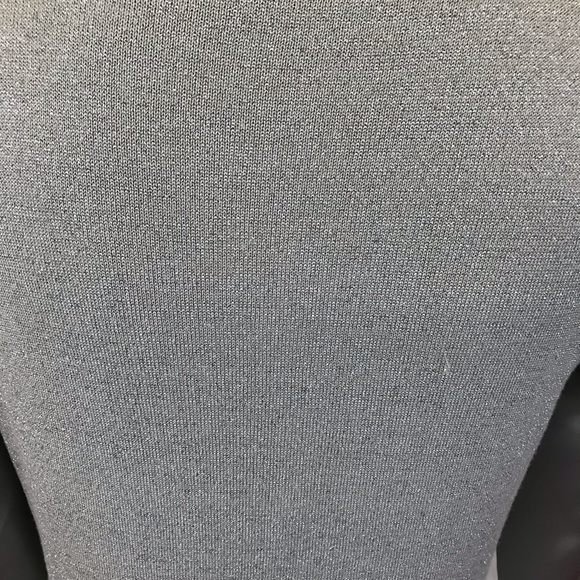 Covington Metallic vest top S - Picture 4 of 8